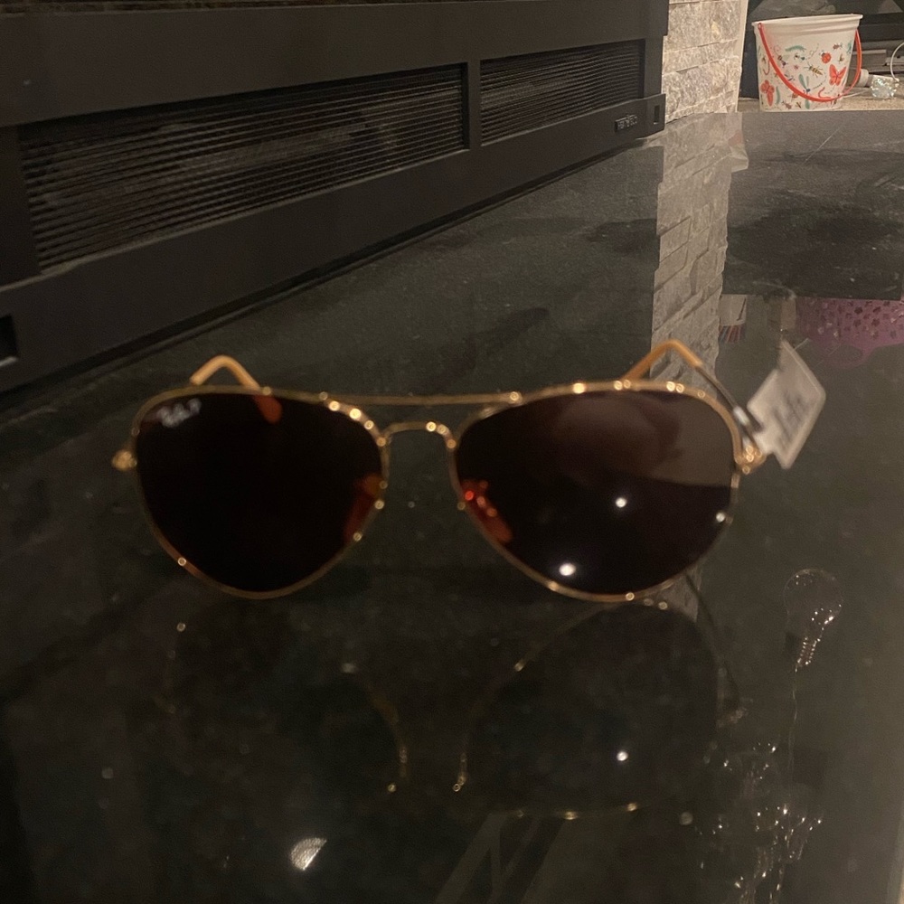 Ray Ban sunglasses NEW!